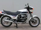 Honda CX 650E